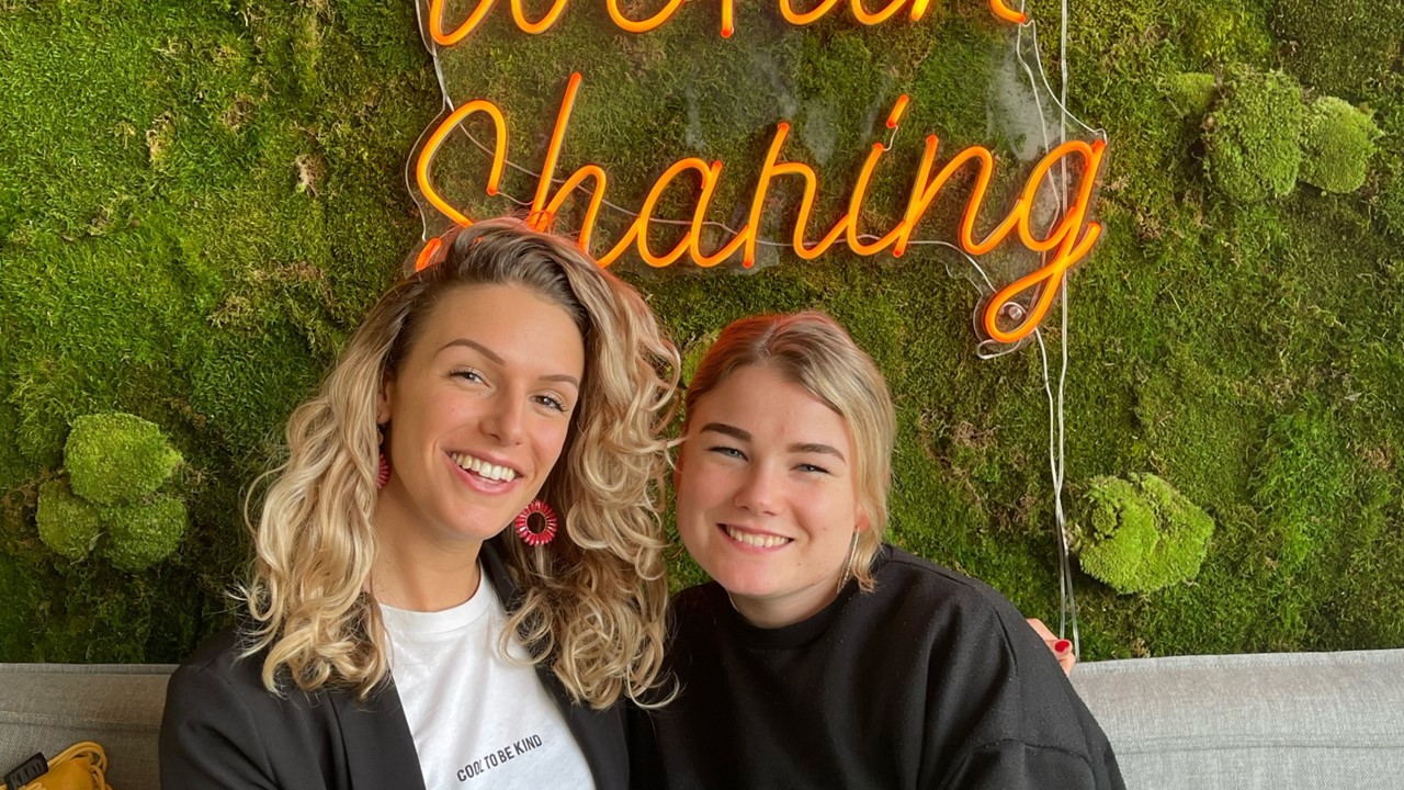 [column] Top 5-TikTok-trends: vette vrieskou, generatiekloof en totale tompoucegekte